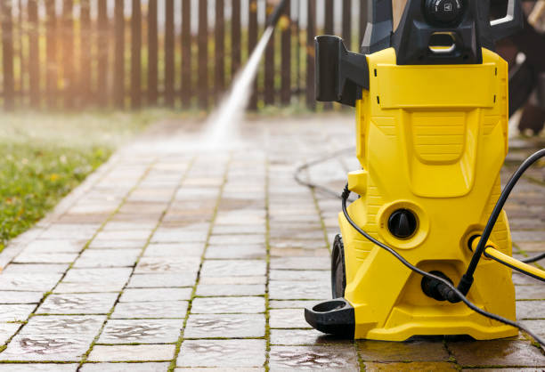 Playground Equipment Cleaning in Kimberly, WI